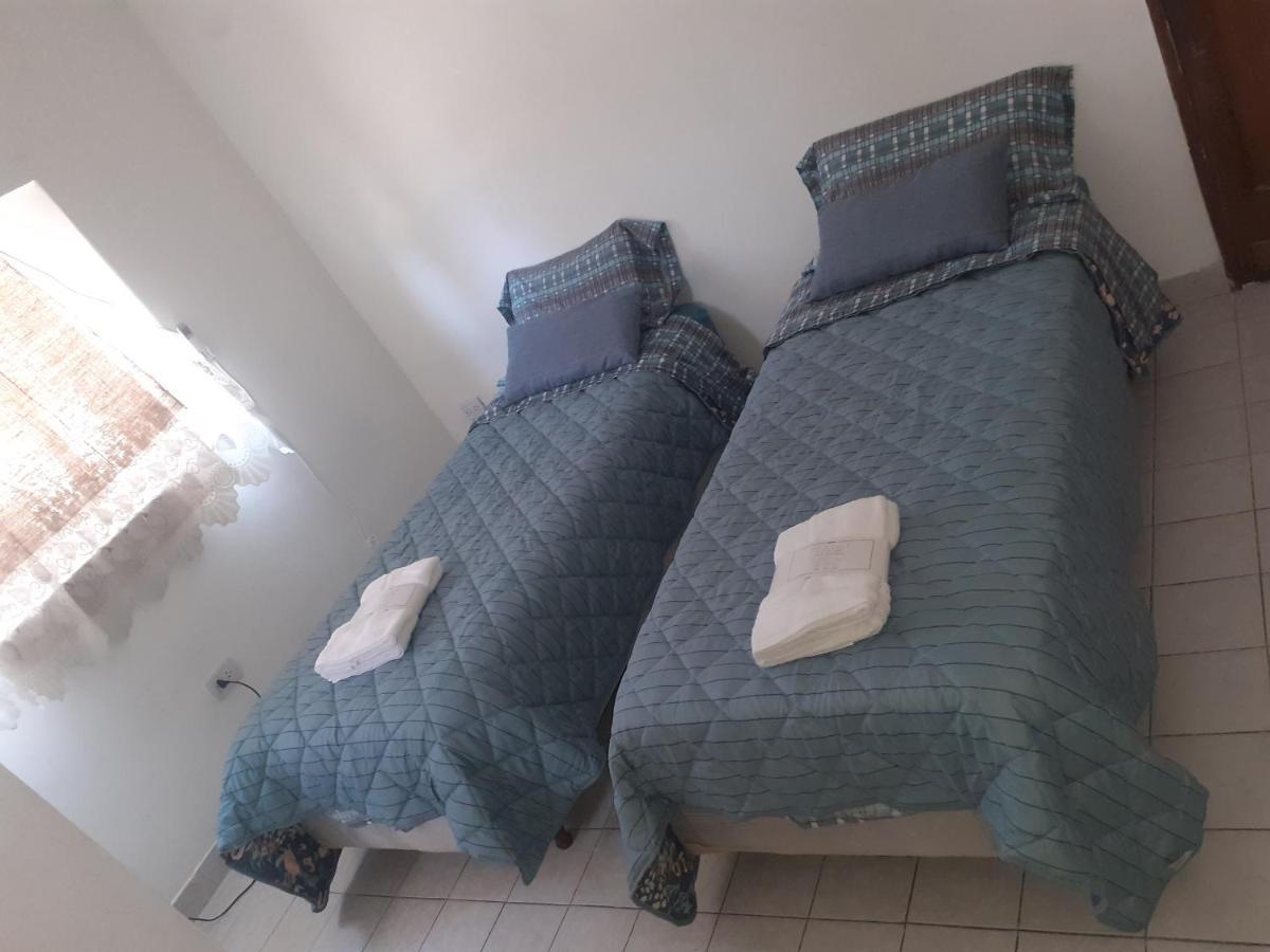 Appartamento Carmensita Depto A 2 Cuadras De Belgrano Y 9 De Julio Antiguo Y Clasico Edificio De San Telmo Acceso 2do Piso Por Escalera